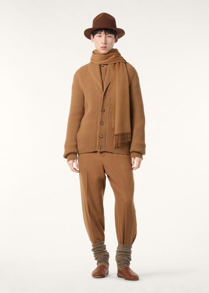 Coste Cardigan