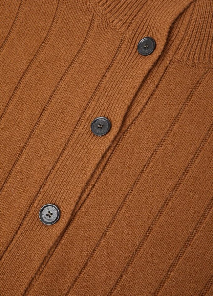 Coste Cardigan