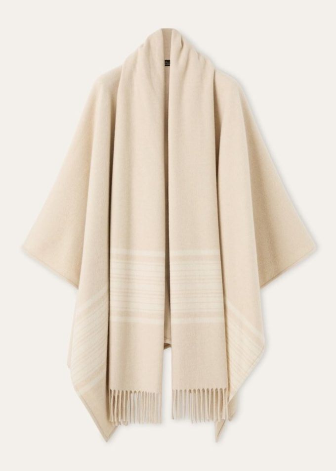 Daisy Cape