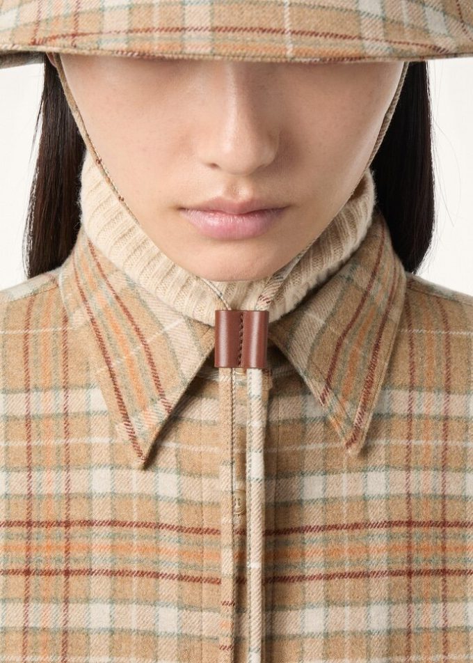 Dalia-shirt