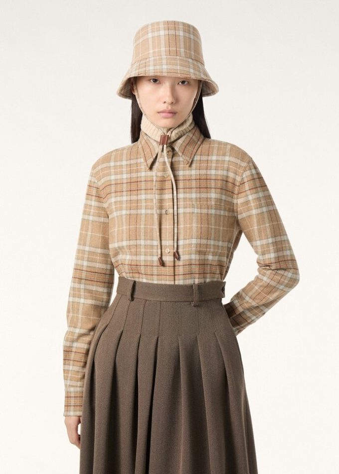 Dalia-shirt