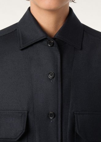 Darby Overshirt