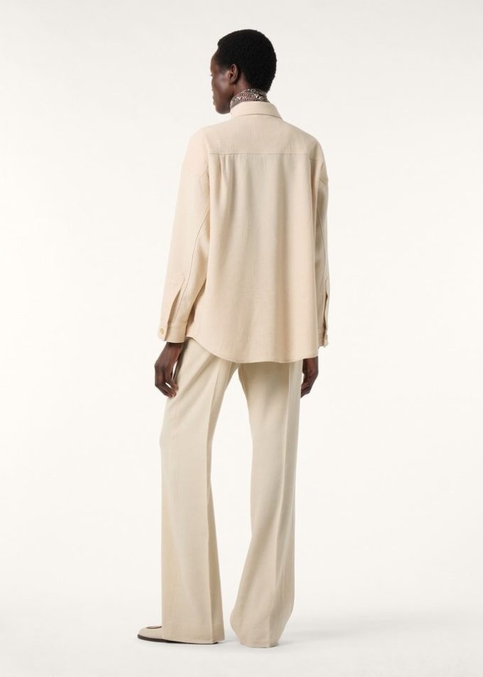 Darby Overshirt