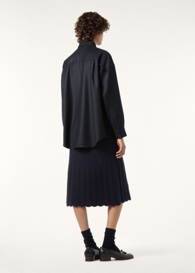 Darby Overshirt