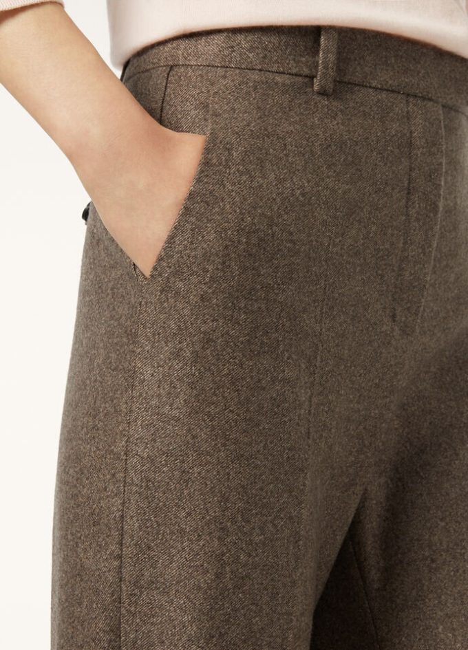 Davey Pants