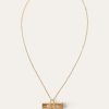 Dobbelstenen ketting