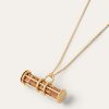Dobbelstenen ketting