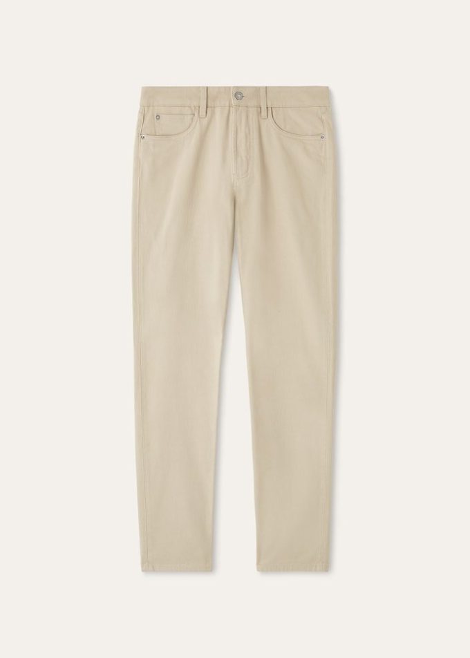 Doccio Jeans