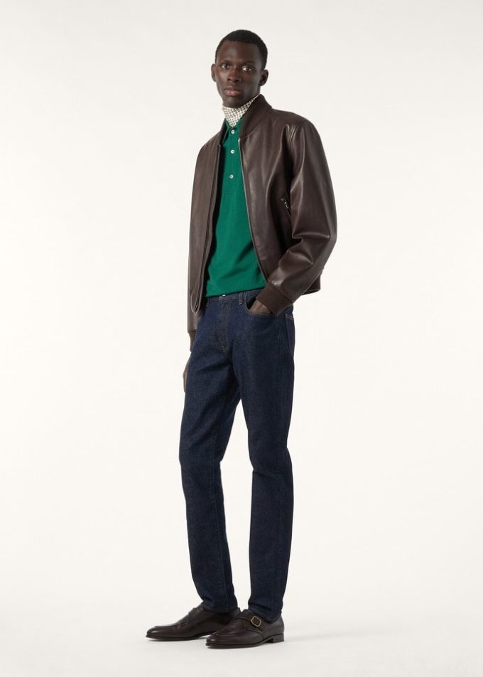 Doccio Jeans
