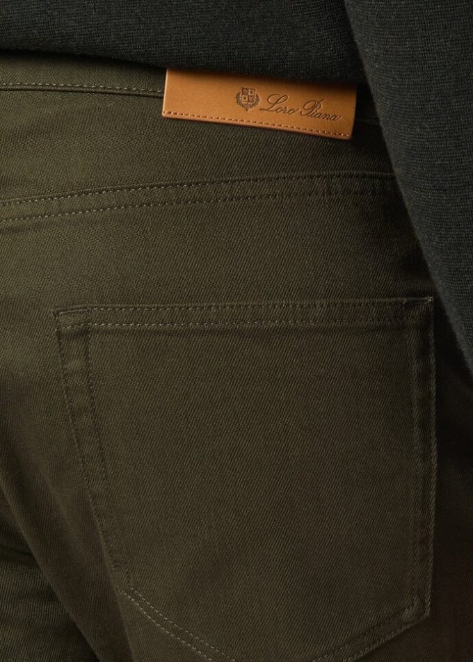 Doccio Jeans