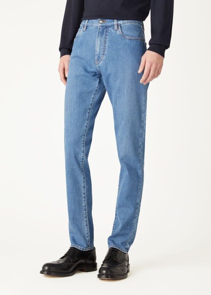 Doccio Jeans