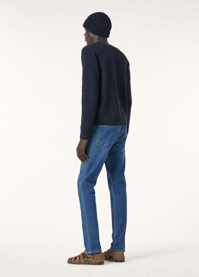Doccio Jeans