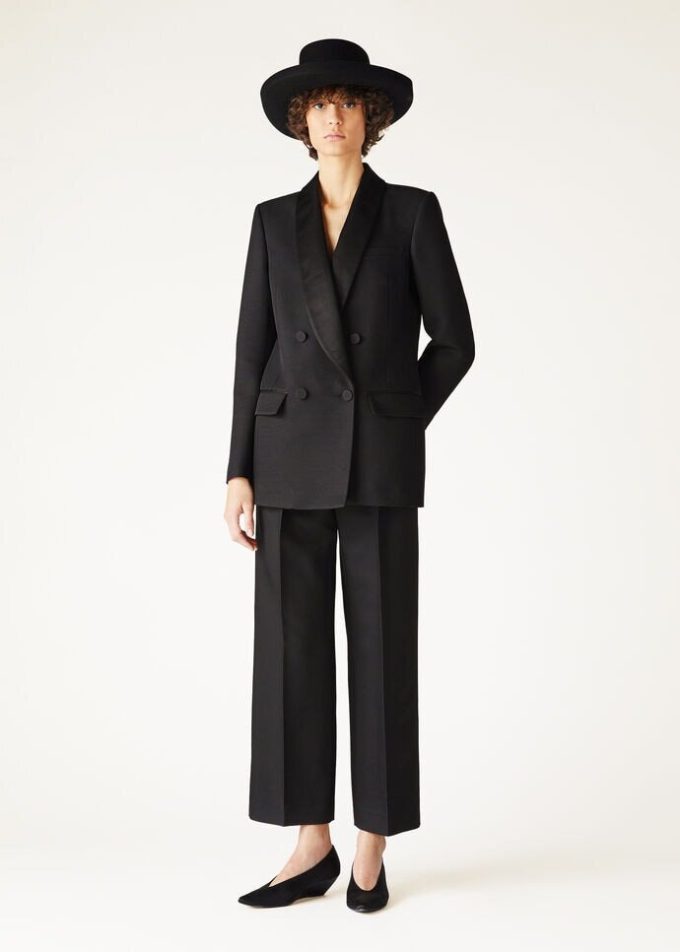 Doreen Jacket