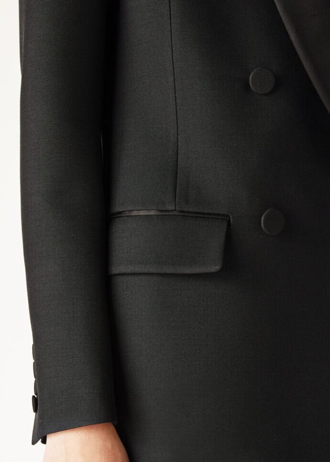 Doreen Jacket