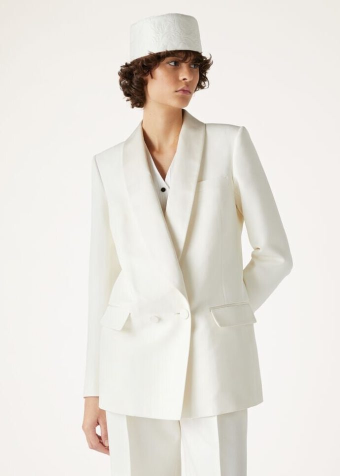 Doreen Jacket