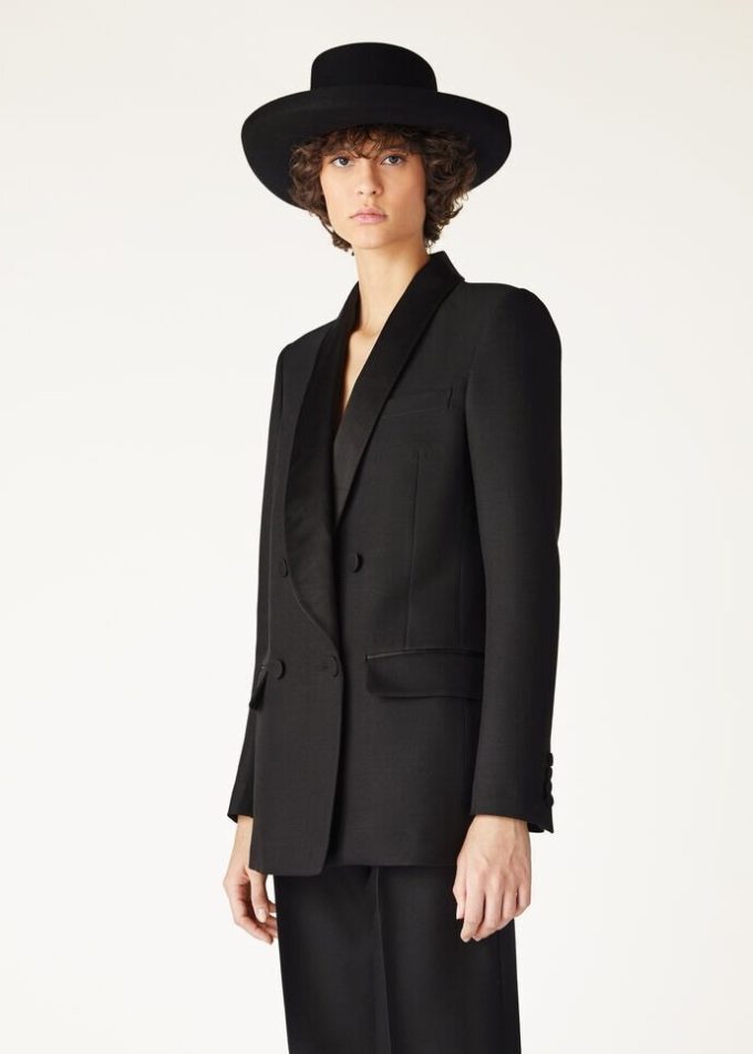 Doreen Jacket