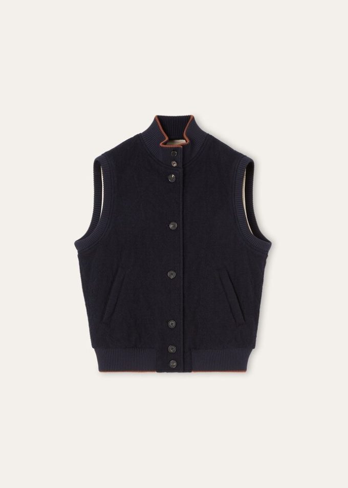 Draagvest