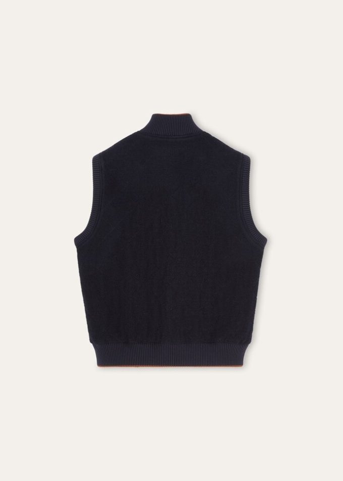 Draagvest