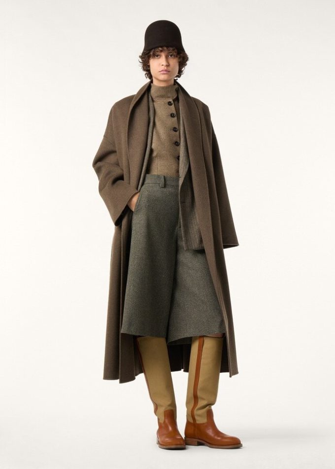 Drake-broek