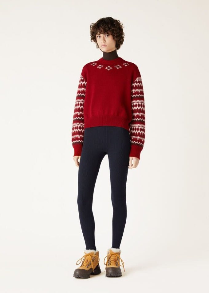 Dreamwool-legging
