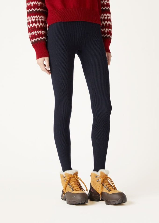 Dreamwool-legging