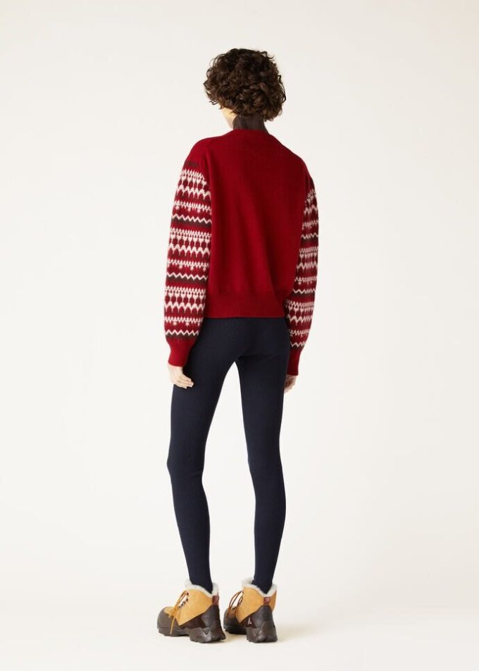 Dreamwool-legging