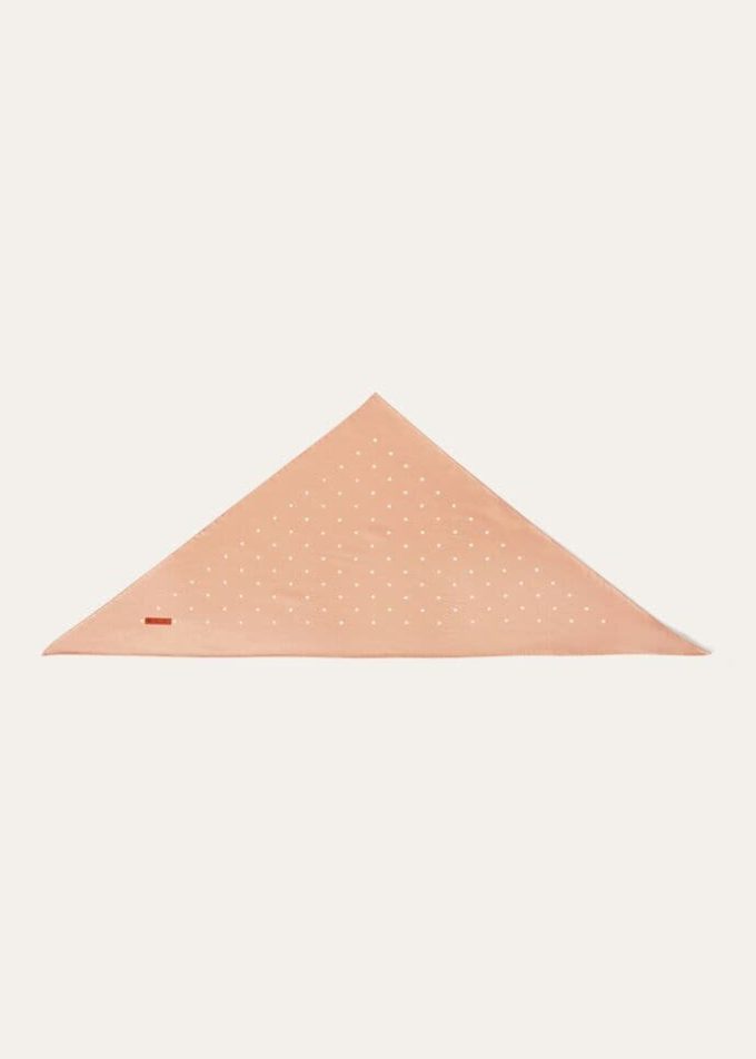 Driehoeksjaal 90×60
