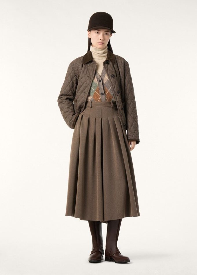 Drumoak Cardigan