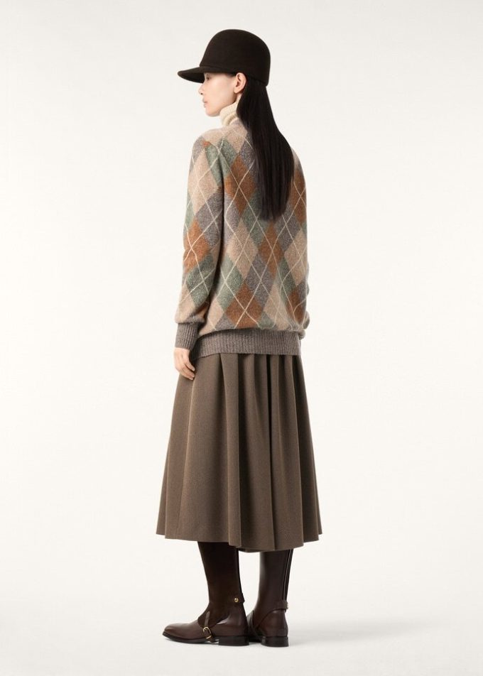 Drumoak Cardigan