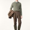 Drumoak poloshirt