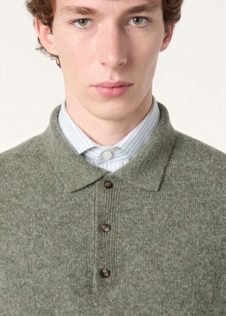Drumoak poloshirt