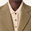 Drumoak poloshirt