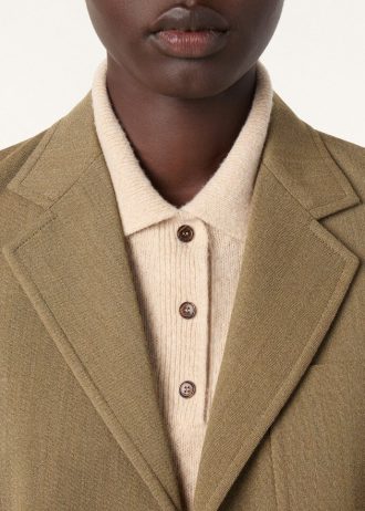 Drumoak poloshirt