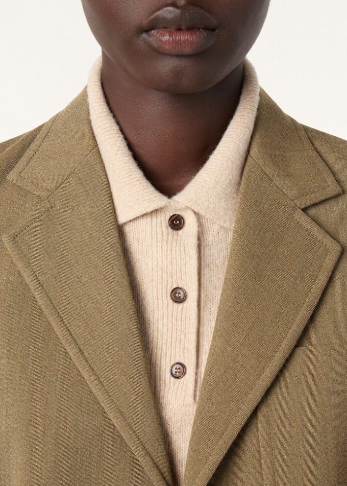 Drumoak poloshirt