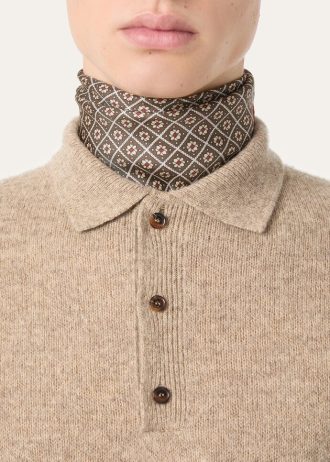 Drumoak poloshirt