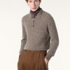 Drumoak poloshirt