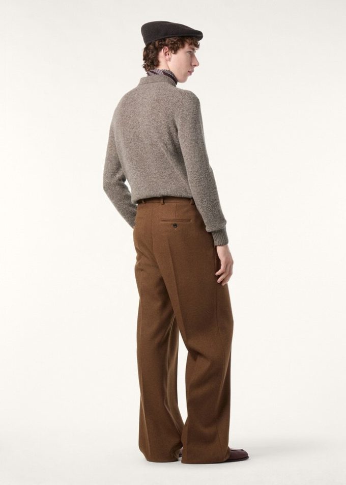 Drumoak poloshirt