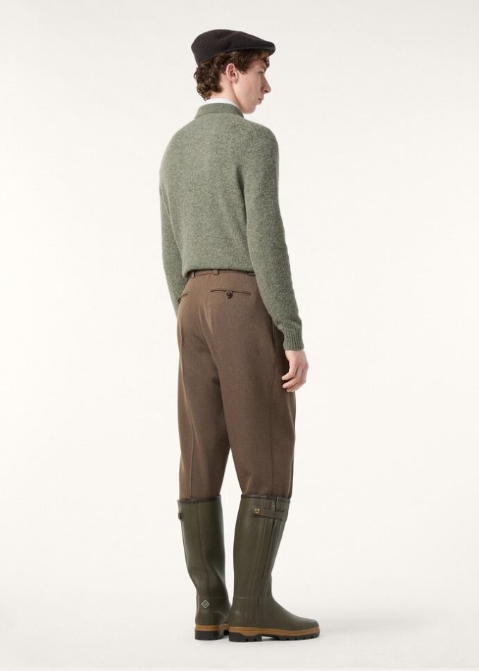 Drumoak poloshirt