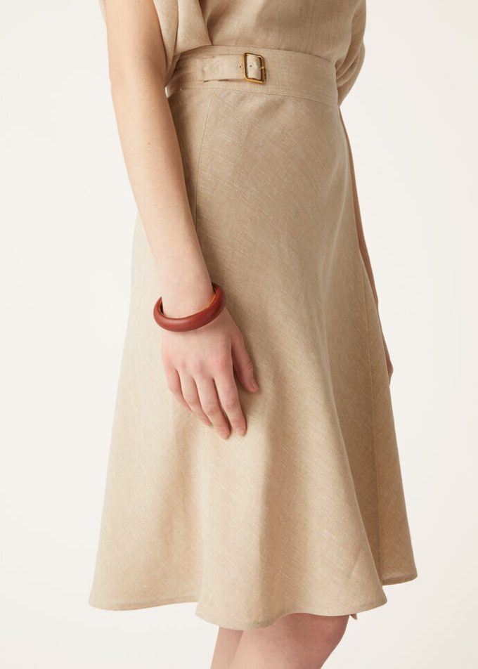 Duo Bangle Armband