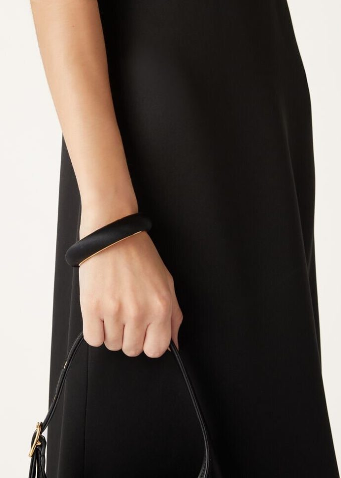 Duo Bangle Armband