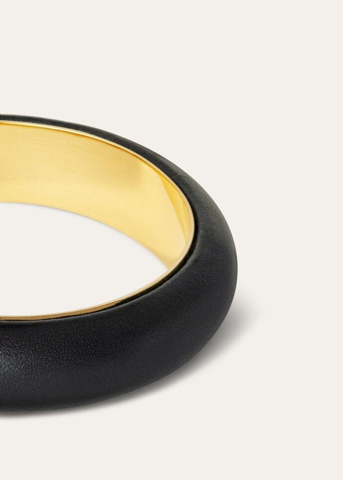 Duo Bangle Armband
