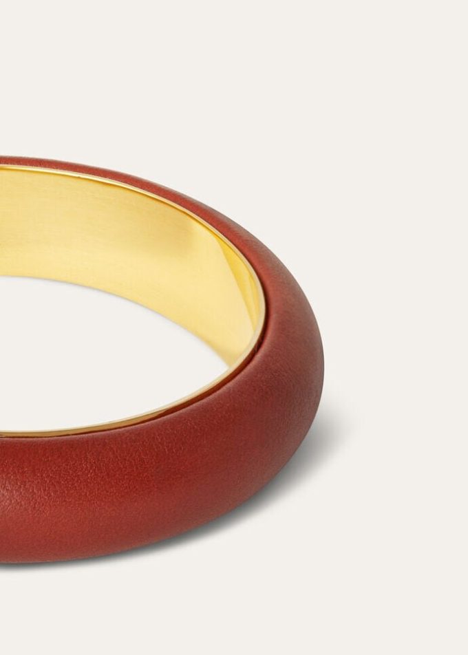 Duo Bangle Armband