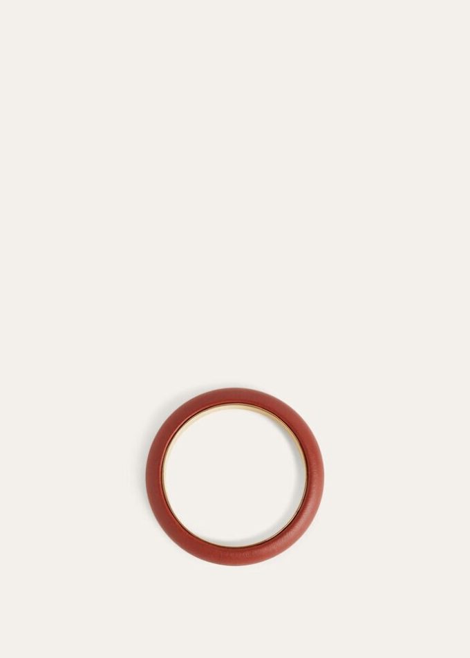 Duo Bangle Armband