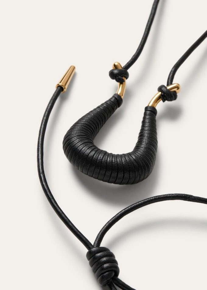 Duo ketting