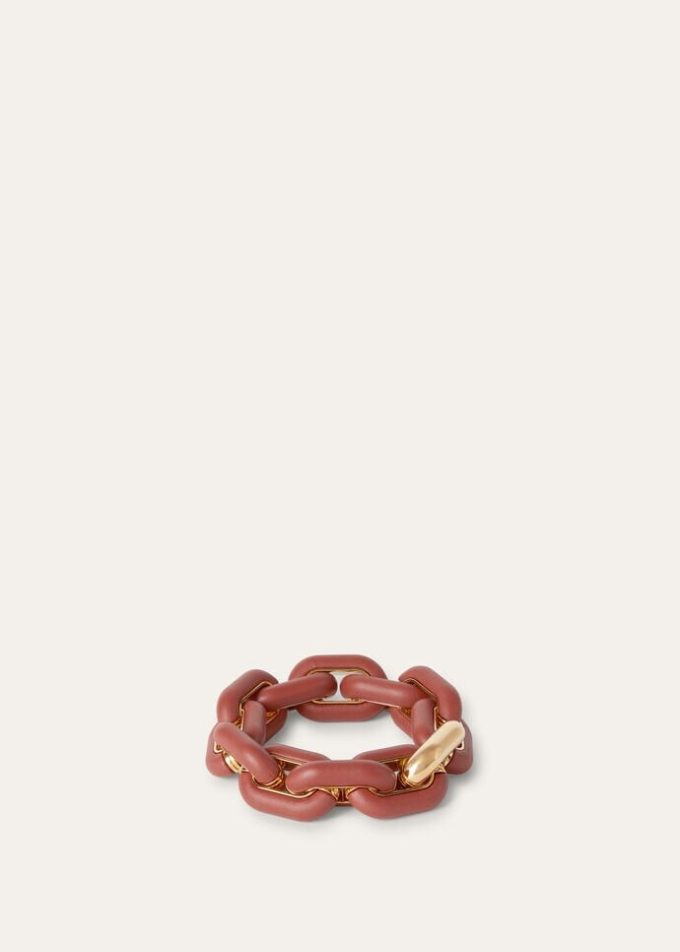 Duo-kettingarmband