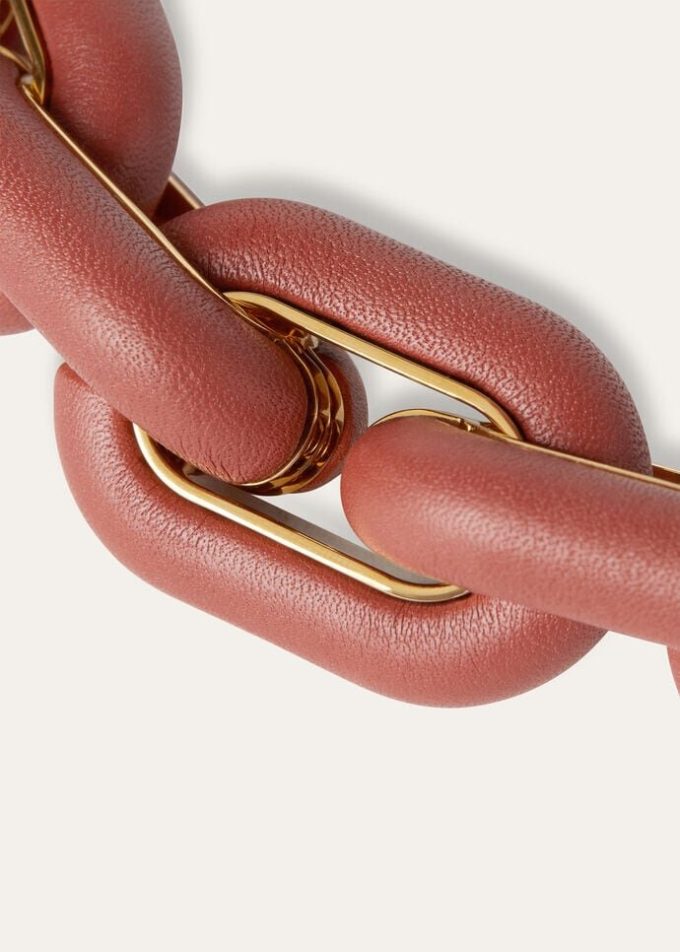 Duo-kettingarmband