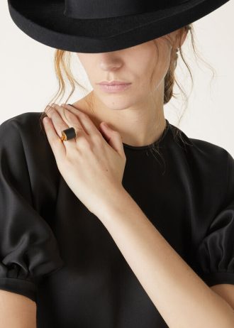 Duo-ring
