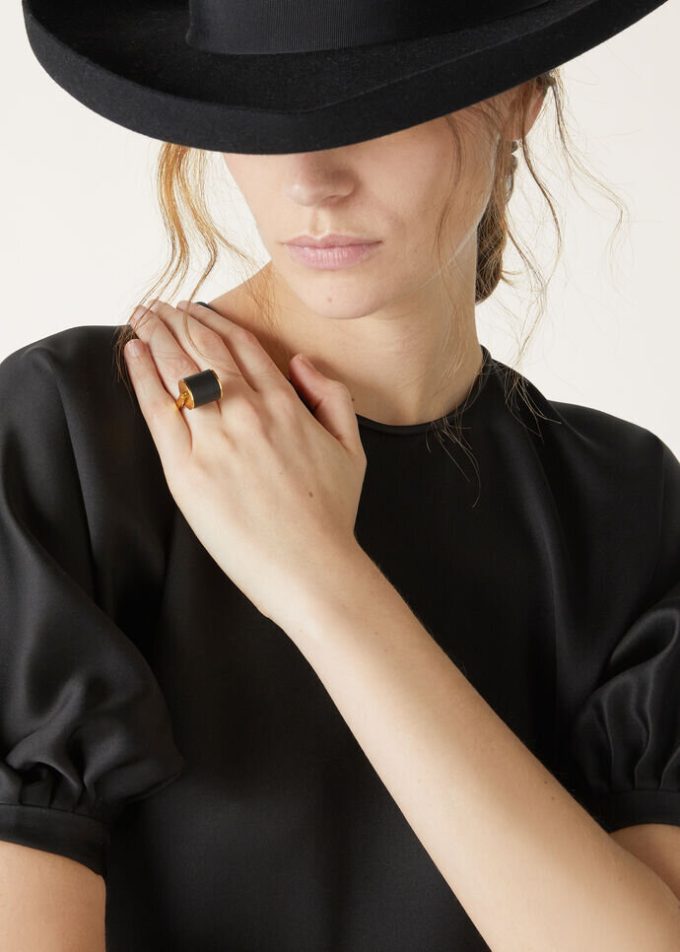 Duo-ring