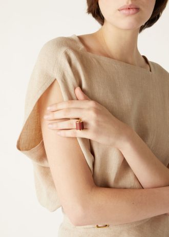 Duo-ring
