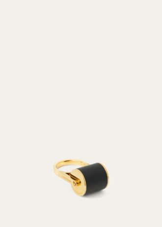 Duo-ring